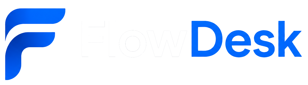 FlowDesk CRM